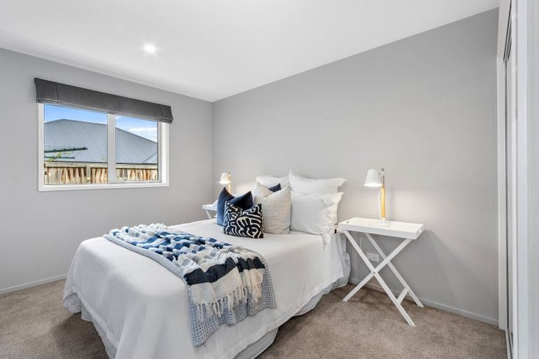 Photo of property in 18 New Creek Mews, Rolleston, 7614