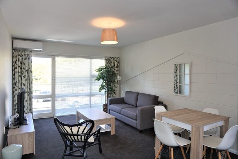 Photo of property in 25 Nursery Road, Phillipstown, Christchurch, 8011