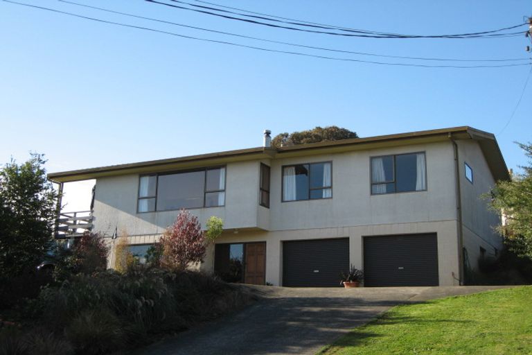 Photo of property in 33 Palmerston Road, Havelock North, 4130