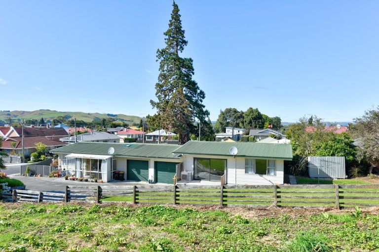 Photo of property in 3 Vogel Street, Gore, 9710