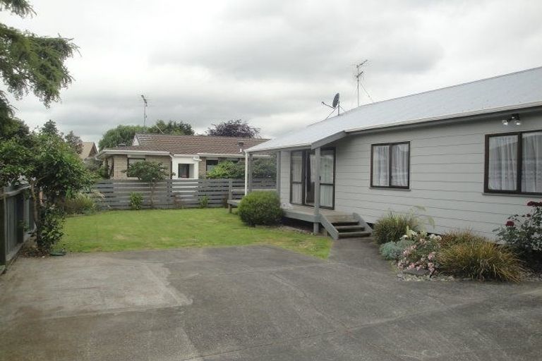 Photo of property in 7b Cobb Place, Otaki, 5512