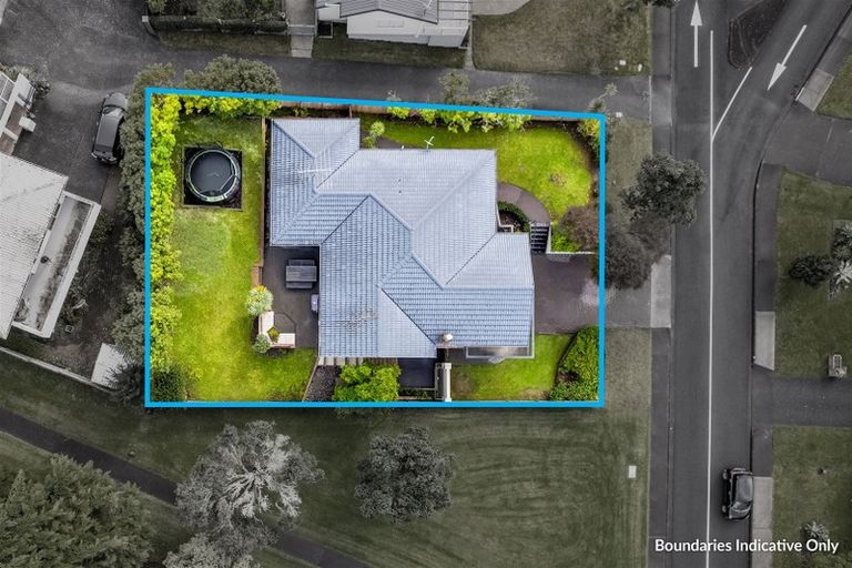 Photo of property in 20 Sailfish Drive, West Harbour, Auckland, 0618