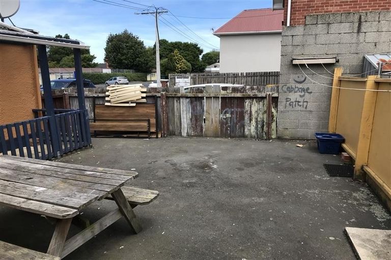 Photo of property in 160 Albany Street, North Dunedin, Dunedin, 9016