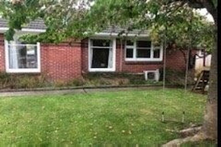 Photo of property in 3 Roslyn Avenue, Mairehau, Christchurch, 8052