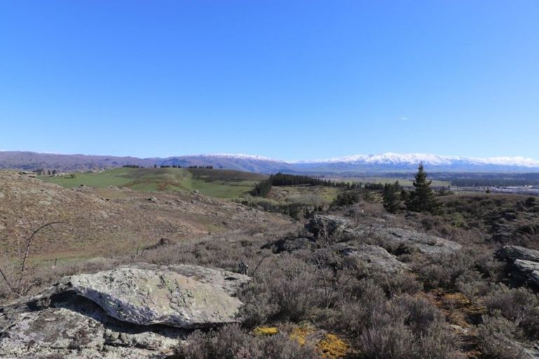 Photo of property in 29 Old Golf Course Road, Bridge Hill, Alexandra, 9320