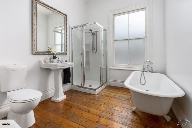 Photo of property in 4 John Street, Ponsonby, Auckland, 1011