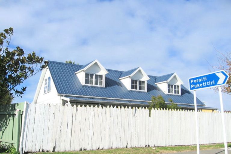 Photo of property in 351 Westminster Avenue, Tamatea, Napier, 4112