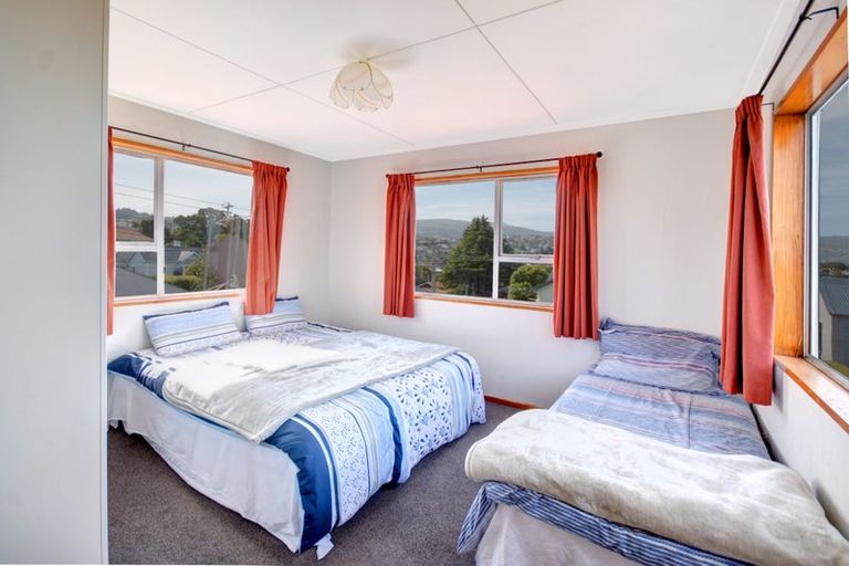 Photo of property in 117 Glenpark Avenue, Maryhill, Dunedin, 9011