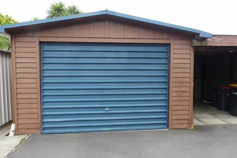 Photo of property in 9 Bayley Place, Spreydon, Christchurch, 8024