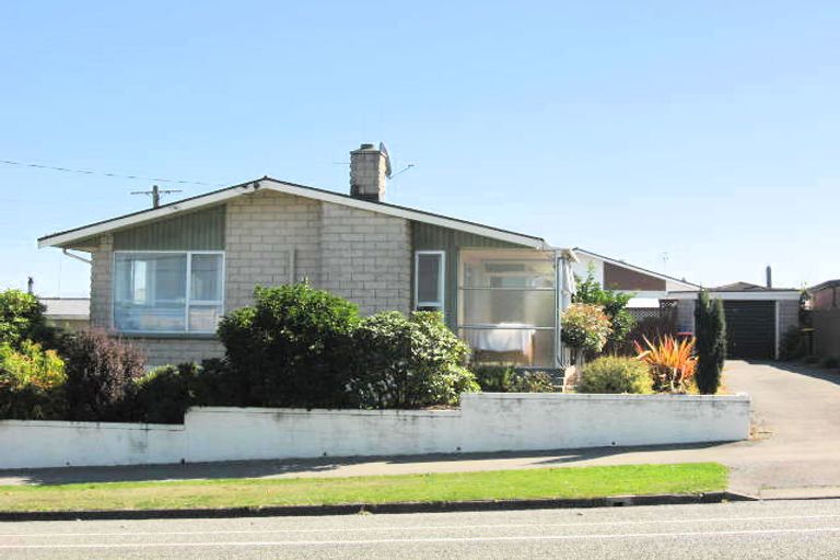 Photo of property in 52a Mountain View Road, Glenwood, Timaru, 7910