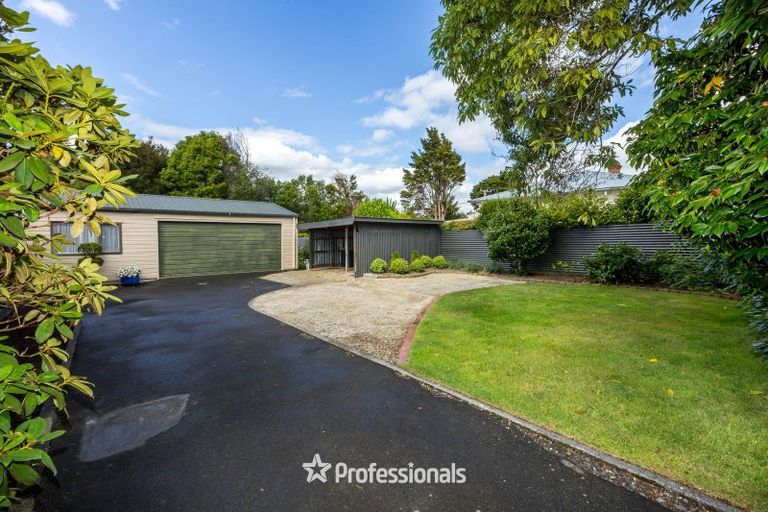 Photo of property in 13 Wood Street, Wallaceville, Upper Hutt, 5018