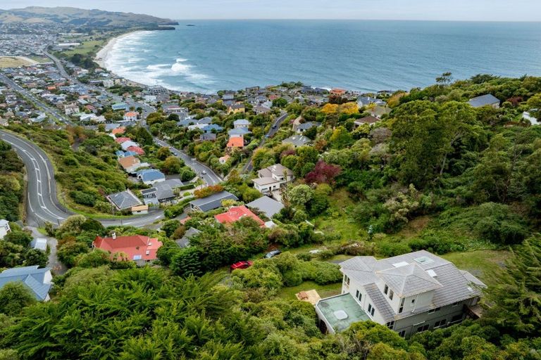 Photo of property in 142 Ravenswood Road, Saint Clair, Dunedin, 9012