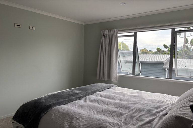 Photo of property in 4/4 Tisdall Street, Hamilton Central, Hamilton, 3204