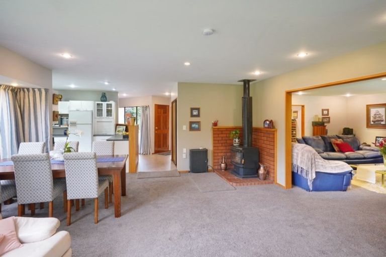 Photo of property in 337 Brookside & Irwell Road, Leeston, 7682