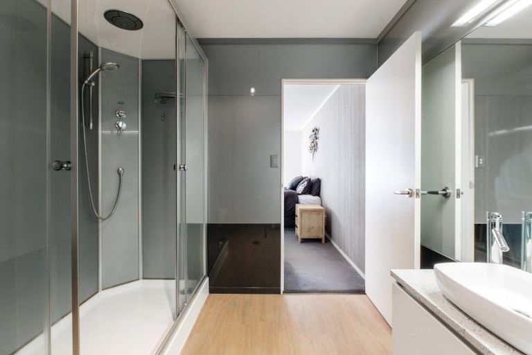 Photo of property in Quayside Apartments, 305/11 George Street, Whakatane, 3120