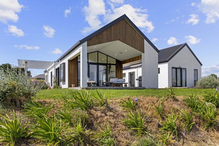 Photo of property in 429 Waikokowai Road, Waikokowai, Huntly, 3771