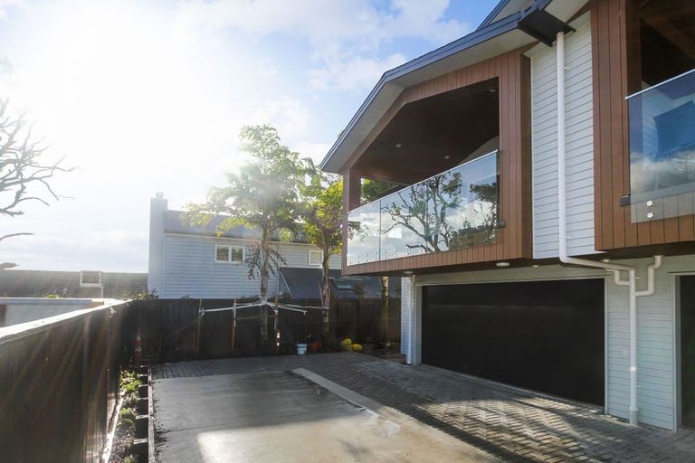 Photo of property in 60 Dominion Street, Takapuna, Auckland, 0622