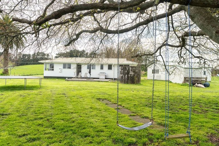 Photo of property in 973 Tauhei Road, Tauhei, Morrinsville, 3375