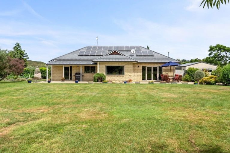Photo of property in 163 Flume Road, Te Miro, Cambridge, 3496