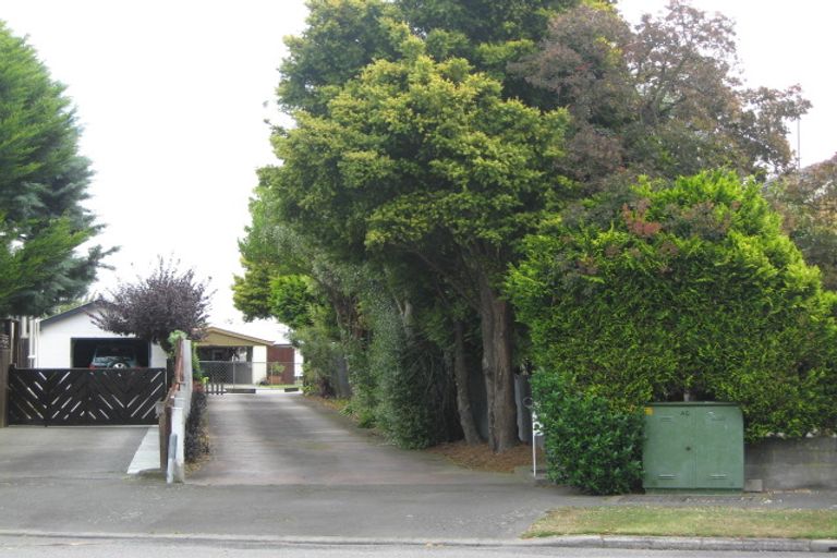 Photo of property in 10 Rowley Avenue, Hoon Hay, Christchurch, 8025