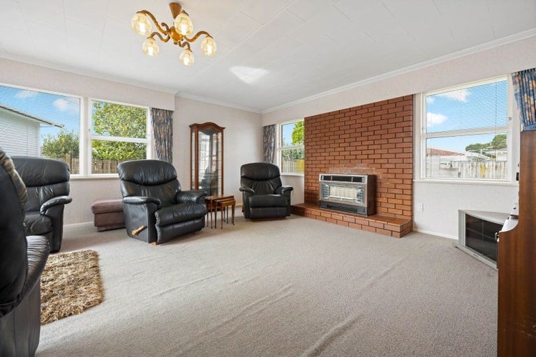 Photo of property in 8 Patrick Place, Fitzroy, Hamilton, 3206