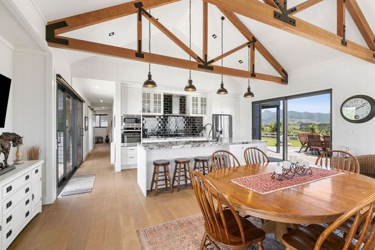 Photo of property in 13 Washer Road, Omata, New Plymouth, 4374