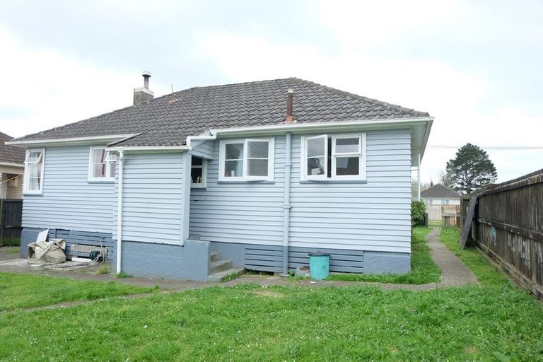 Photo of property in 23 Webb Street, Huntly, 3700