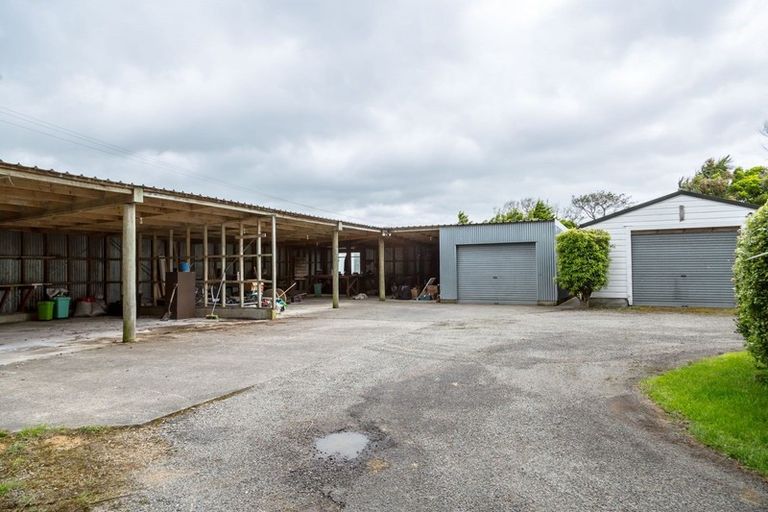 Photo of property in 229 Pahiatua Mangahao Road, Mangamutu, Pahiatua, 4983