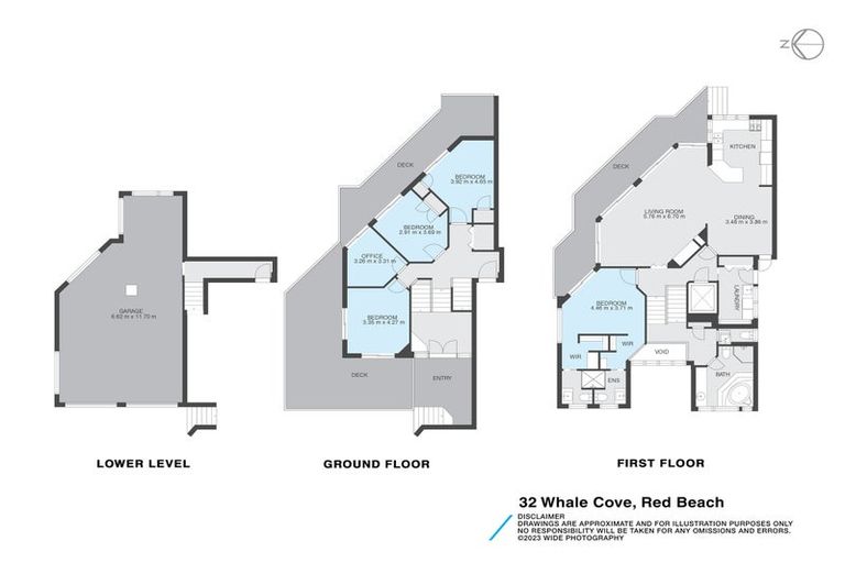 Photo of property in 32 Whale Cove, Stanmore Bay, Whangaparaoa, 0932