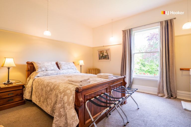 Photo of property in 504 Queens Drive, Dunedin Central, Dunedin, 9016