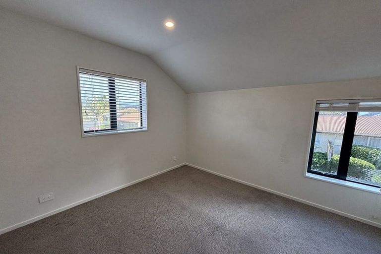 Photo of property in 4/7 Boon Street, Sydenham, Christchurch, 8023