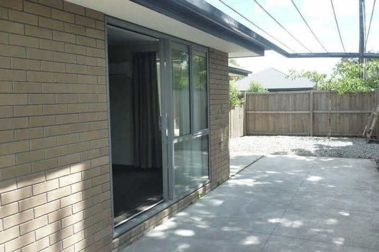Photo of property in 1/542 Madras Street, St Albans, Christchurch, 8014