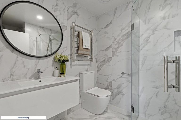 Photo of property in 17b Alexandra Street, Riverhead, 0820