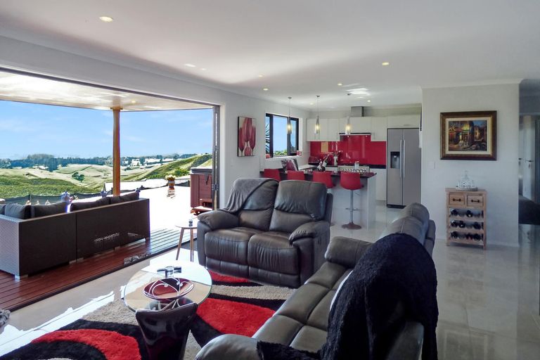 Photo of property in 870 Pungaere Road, Waipapa, 0295