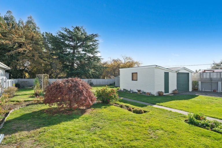 Photo of property in 9 Madden Place, Solway, Masterton, 5810