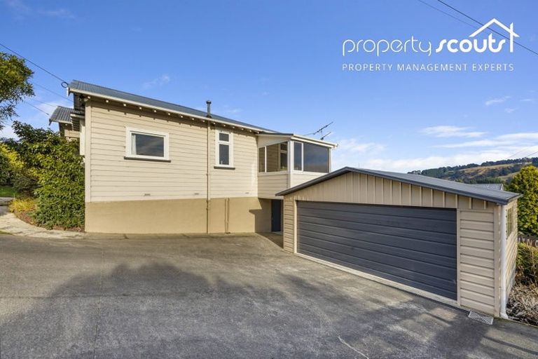 Photo of property in 21 Mataora Road, Kenmure, Dunedin, 9011