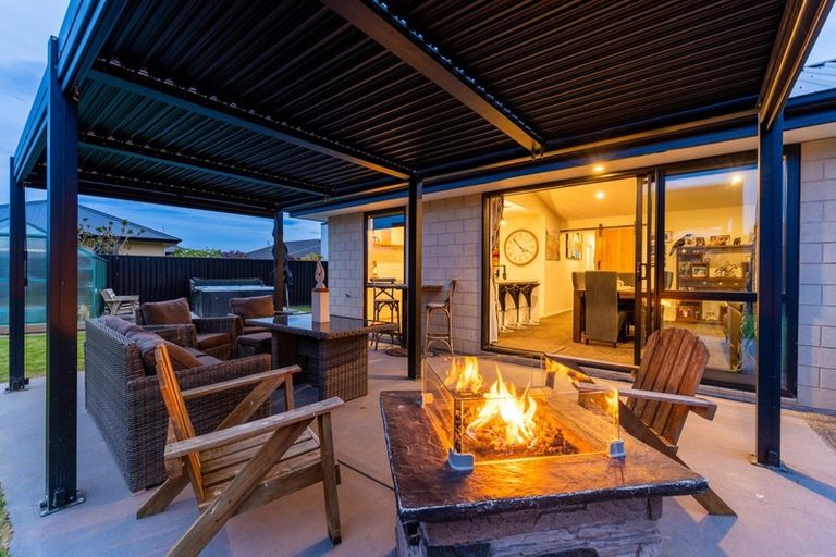 Photo of property in 40 Anderton Crescent, Mosgiel, 9024