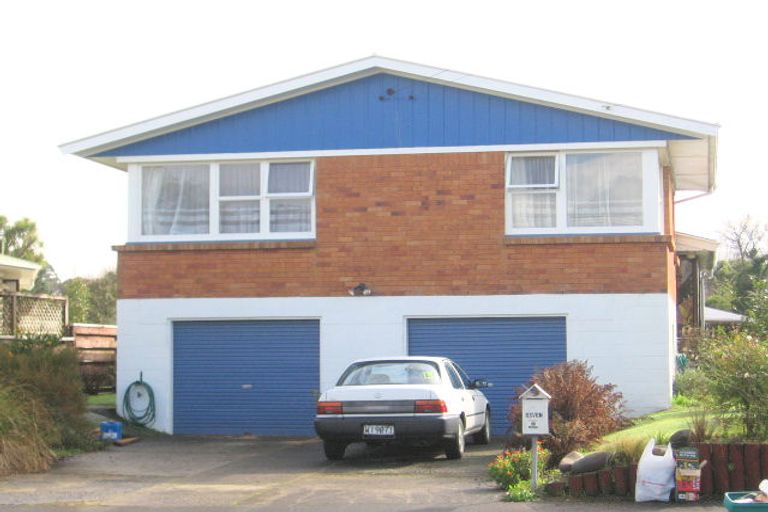 Photo of property in 7 Patrick Place, Fitzroy, Hamilton, 3206