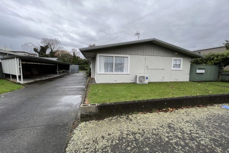Photo of property in 5 Ranfurly Street, Hokowhitu, Palmerston North, 4410