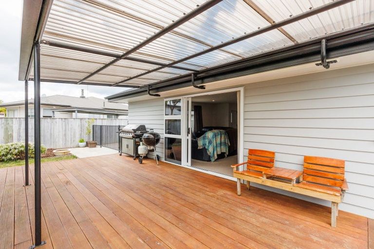 Photo of property in 44a Pharazyn Street, Feilding, 4702