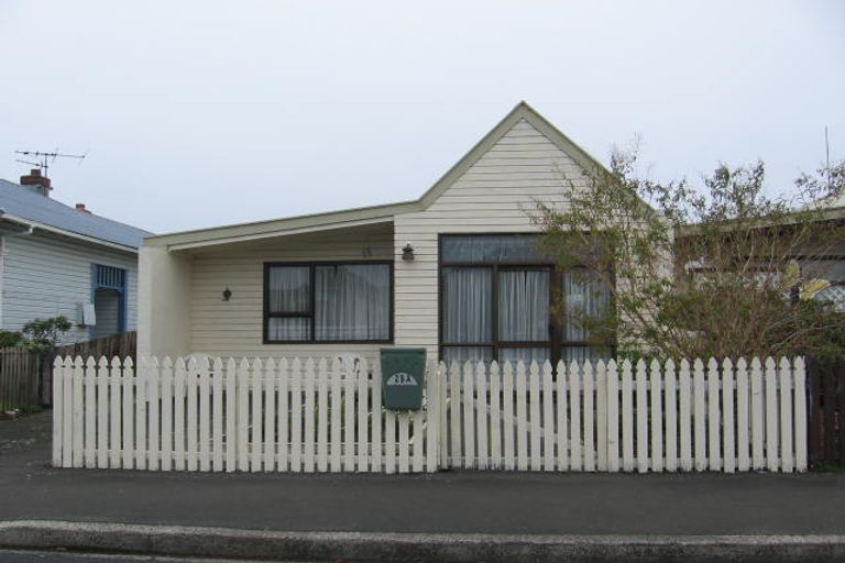 Photo of property in 29a Bathgate Street, South Dunedin, Dunedin, 9012