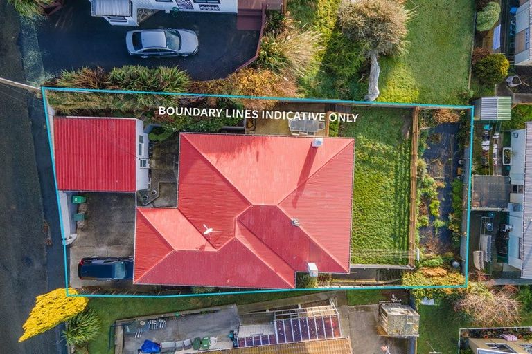 Photo of property in 35 Aln Street, Oamaru, 9400