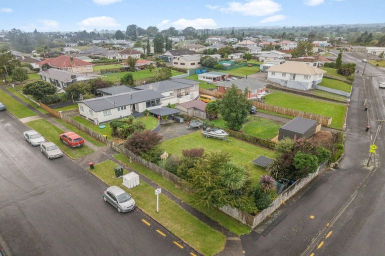 Photo of property in 22 Neal Street, Putaruru, 3411