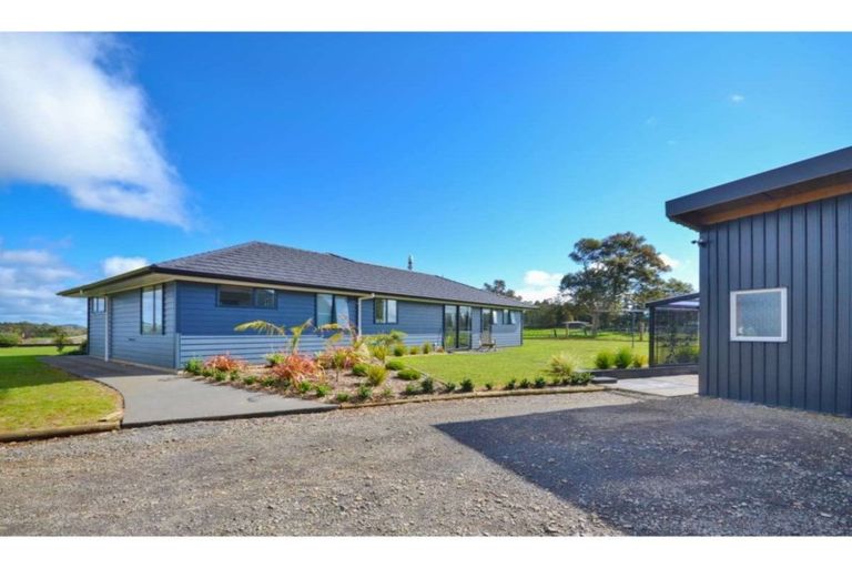 Photo of property in 185 Sandys Road, Waipapa, Kerikeri, 0295