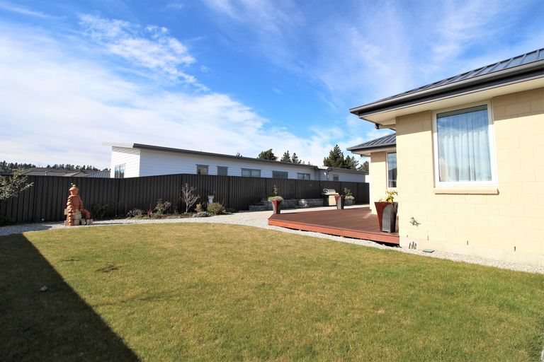 Photo of property in 7 Walker Place, Alexandra, 9320