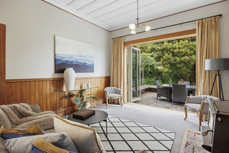 Photo of property in 8 Moss Street, Portobello, Dunedin, 9014