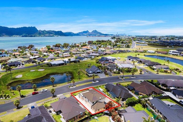 Photo of property in 38 Key West Drive, One Tree Point, 0118