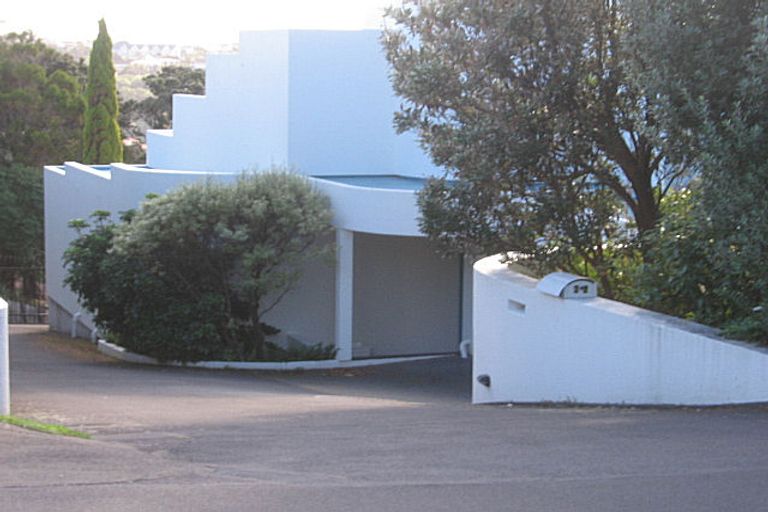 Photo of property in 65 Nevay Road, Miramar, Wellington, 6022