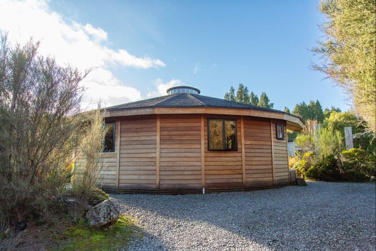 Photo of property in 130 Miro Street, Ohakune, 4625