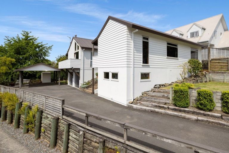 Photo of property in 81 Maungawhare Place, Otumoetai, Tauranga, 3110